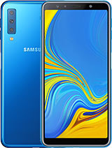 Best available price of Samsung Galaxy A7 2018 in Indonesia
