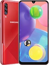Best available price of Samsung Galaxy A70s in Indonesia