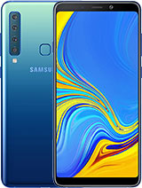 Best available price of Samsung Galaxy A9 2018 in Indonesia