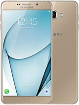 Best available price of Samsung Galaxy A9 2016 in Indonesia