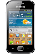 Best available price of Samsung Galaxy Ace Advance S6800 in Indonesia