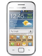 Best available price of Samsung Galaxy Ace Duos S6802 in Indonesia