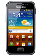 Best available price of Samsung Galaxy Ace Plus S7500 in Indonesia