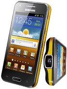 Best available price of Samsung I8530 Galaxy Beam in Indonesia