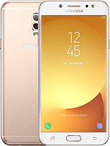 Best available price of Samsung Galaxy C7 2017 in Indonesia