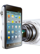 Best available price of Samsung Galaxy Camera GC100 in Indonesia