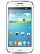 Best available price of Samsung Galaxy Core I8260 in Indonesia