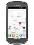 Best available price of Samsung Galaxy Exhibit T599 in Indonesia
