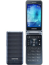 Best available price of Samsung Galaxy Folder in Indonesia