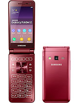 Best available price of Samsung Galaxy Folder2 in Indonesia