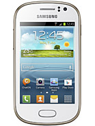 Best available price of Samsung Galaxy Fame S6810 in Indonesia