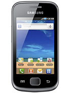 Best available price of Samsung Galaxy Gio S5660 in Indonesia