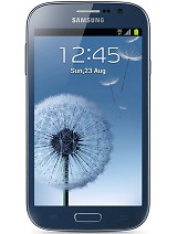 Best available price of Samsung Galaxy Grand I9082 in Indonesia