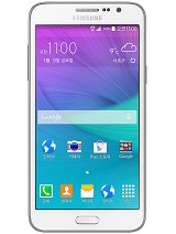 Best available price of Samsung Galaxy Grand Max in Indonesia