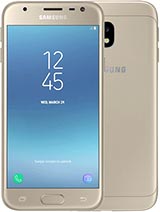 Best available price of Samsung Galaxy J3 2017 in Indonesia
