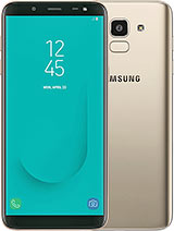 Best available price of Samsung Galaxy J6 in Indonesia