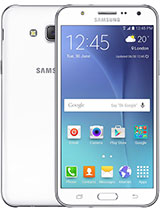 Best available price of Samsung Galaxy J7 in Indonesia