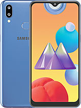 Samsung Galaxy A6 2018 at Indonesia.mymobilemarket.net
