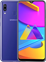 Best available price of Samsung Galaxy M10s in Indonesia
