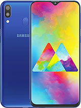 Best available price of Samsung Galaxy M20 in Indonesia
