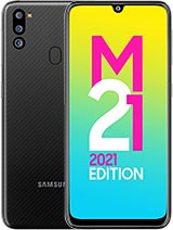 Best available price of Samsung Galaxy M21 2021 in Indonesia