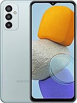 Best available price of Samsung Galaxy M23 in Indonesia