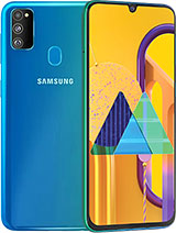 Best available price of Samsung Galaxy M30s in Indonesia