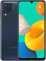 Best available price of Samsung Galaxy M32 in Indonesia