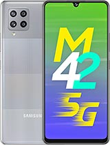 Best available price of Samsung Galaxy M42 5G in Indonesia