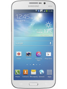Best available price of Samsung Galaxy Mega 5-8 I9150 in Indonesia