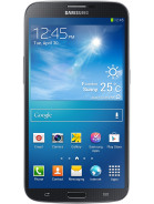 Best available price of Samsung Galaxy Mega 6-3 I9200 in Indonesia