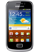 Best available price of Samsung Galaxy mini 2 S6500 in Indonesia