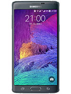 Best available price of Samsung Galaxy Note 4 Duos in Indonesia