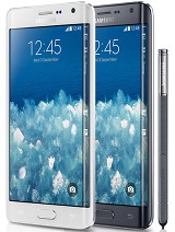 Best available price of Samsung Galaxy Note Edge in Indonesia