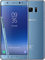 Best available price of Samsung Galaxy Note FE in Indonesia