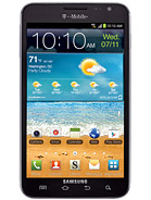 Best available price of Samsung Galaxy Note T879 in Indonesia