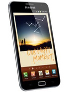 Best available price of Samsung Galaxy Note N7000 in Indonesia