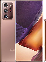 Samsung Galaxy S20 Ultra at Indonesia.mymobilemarket.net