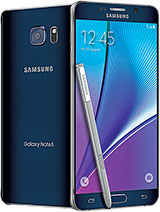 Best available price of Samsung Galaxy Note5 in Indonesia