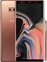 Best available price of Samsung Galaxy Note9 in Indonesia