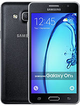Best available price of Samsung Galaxy On5 Pro in Indonesia