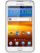 Best available price of Samsung Galaxy Player 70 Plus in Indonesia