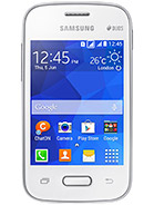 Best available price of Samsung Galaxy Pocket 2 in Indonesia