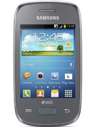 Best available price of Samsung Galaxy Pocket Neo S5310 in Indonesia