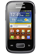 Best available price of Samsung Galaxy Pocket plus S5301 in Indonesia