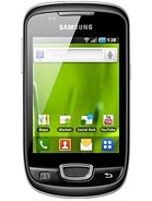 Best available price of Samsung Galaxy Pop Plus S5570i in Indonesia