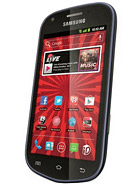 Best available price of Samsung Galaxy Reverb M950 in Indonesia