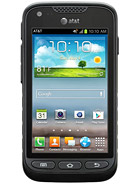 Best available price of Samsung Galaxy Rugby Pro I547 in Indonesia