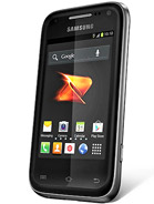 Best available price of Samsung Galaxy Rush M830 in Indonesia