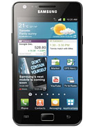 Best available price of Samsung Galaxy S II 4G I9100M in Indonesia